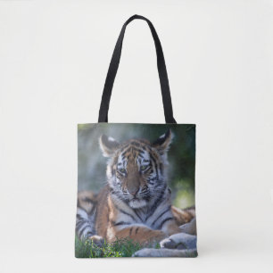 Little Stripes Bag Tasche
