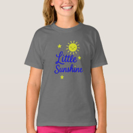 Little sunny TEE