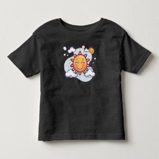 ☀️ Little Sunshine Baby Bodysuit Kleinkind T-shirt