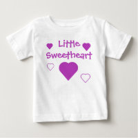 Little Sweetheart