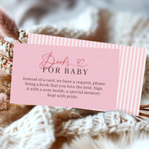 Little Sweetheart Bücher für Baby Süße Babyparty
