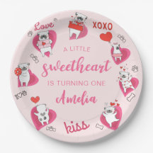 Little Sweetheart Valentine Welppy