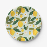 Little Sweetie Lemon Blume Blossom