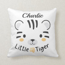 Little Tiger