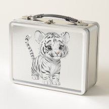 Little Tiger