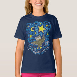 Little Twinkle Star T-Shirt