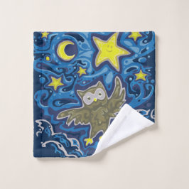 Little Twinkle Star Waschlappen