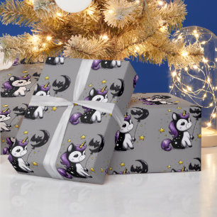 Little Unicorn Geschenkpapier