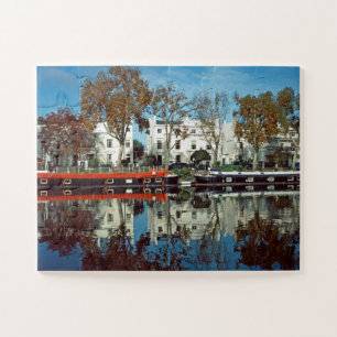 Little Venice, London 30-pc