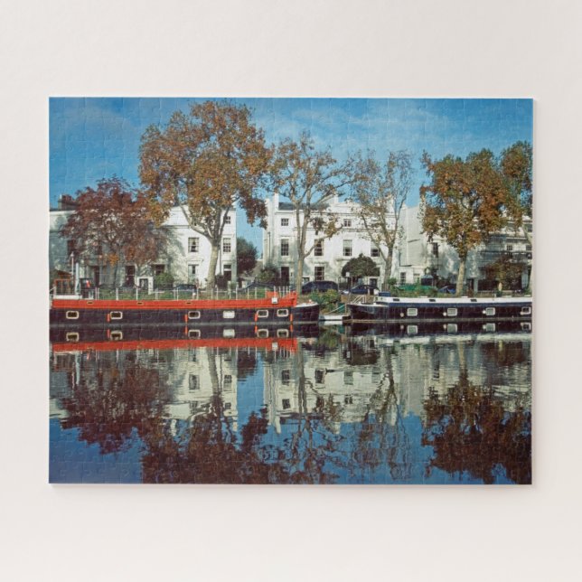 Little Venice, London 520 PC (Horizontal)