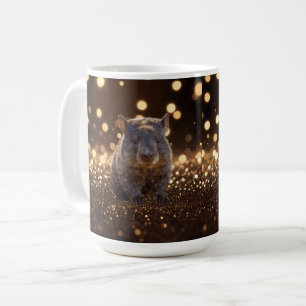Little Wombat Träume, Kaffeetasse