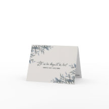 Little Women Inspiriert Notecard