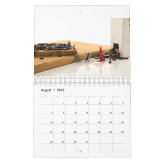 Little world calandar 2 kalender