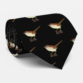 Little Wren Krawatte