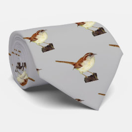Little Wren Krawatte