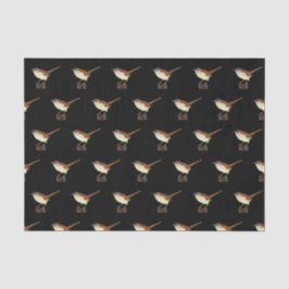 Little Wren Seidenpapier