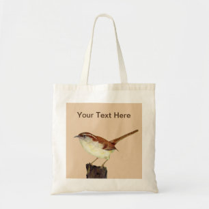 Little Wren Tragetasche