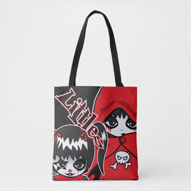 Littles Tasche (Vorderseite)