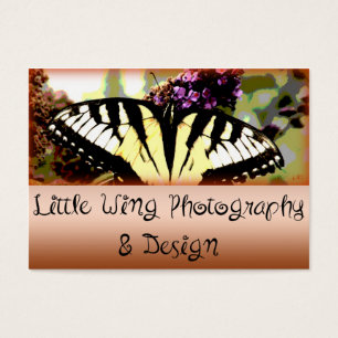 littlewingdesign Galerie-Visitenkarte