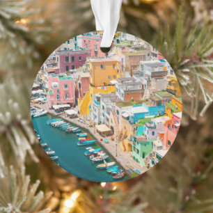 Littoral Naples Italie