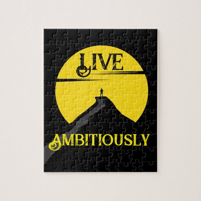 Live Ambiprudence Puzzle (Vertical)