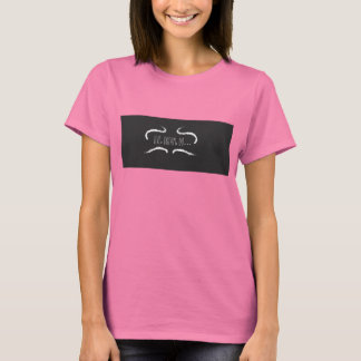 Live, Dream, Do... Mesdames T-Shirt ! ! !