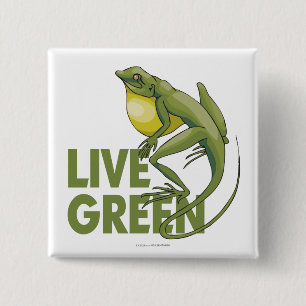 Live Green Button