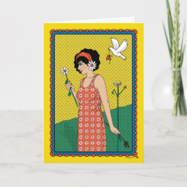 Live in the Moment_B_greeting Karte