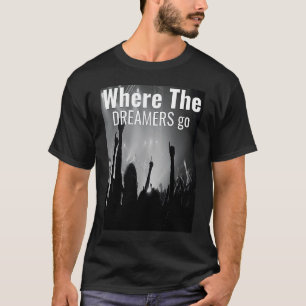Live-Konzert T-Shirt