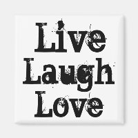 Live, Lachen, Liebe