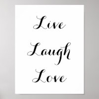 Live - Lachen - Liebe