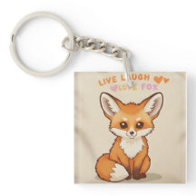 Live Lagh niedlich Fuchs