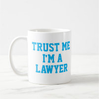 Live-Laugh Anklage Funny Lawyer Geschenk