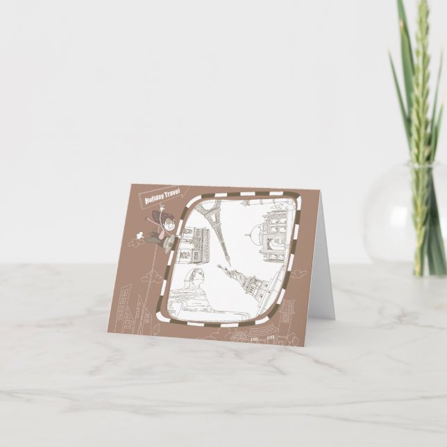 Live Laugh Love #5 Carte de voeux (Devant)