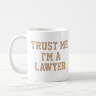 Live Lawsuit Funny Lawyer Geschenk von Frauen Kaffeetasse