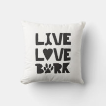 Live Liebe Bark Happy Bark Hunde Bark Quotes K9 Qu