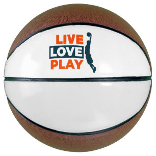 Live-Liebe Basketball