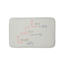 Live Liebe Laugh