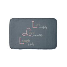 Live Liebe Laugh