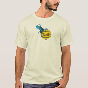 Live Liebe Polo - Water Polo Men's Shirts