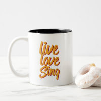 Live Liebe Sing Singer Songwriter Karaoke Lover