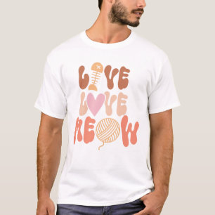 Live-Liebe T-Shirt