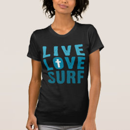 Live-Liebe T-Shirt