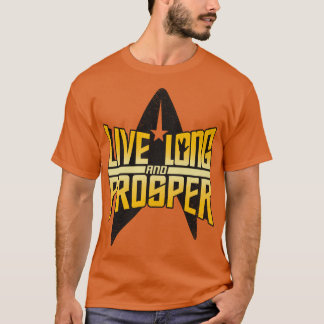 Live Long II T-Shirt