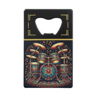 Live Music Vibes in Blue & Gold