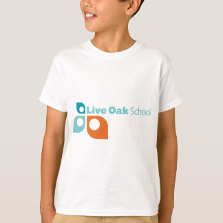 Live Oak-Schule T-Shirt