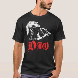 Live Sabbath dio - sabbat - Trend #1 T - Shirt
