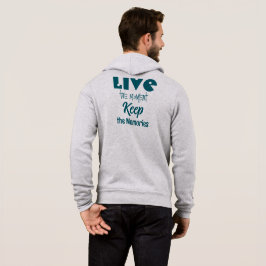 Live the Moment, Behalt der Erinnerungen T - Shirt
