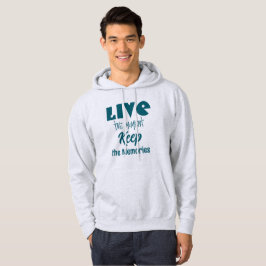 Live the Moment, Behalt der Erinnerungen T - Shirt