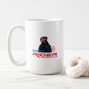 Live To Ride (Moto)   Mug classique #15
